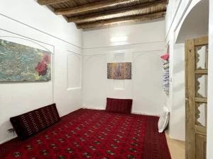 اقامتگاه بوم گردی عمارت ضیغمی سبزوار اقامتگاه بوم گردی عمارت ضیغمی سبزوار