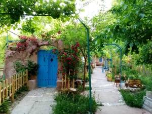 اقامتگاه بومگردی آنیل جلفا اقامتگاه بومگردی آنیل جلفا