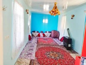 اقامتگاه بومگردی آنیل جلفا اقامتگاه بومگردی آنیل جلفا