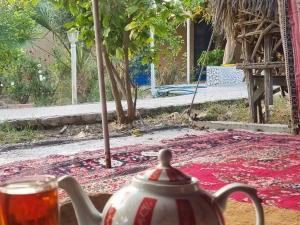 اقامتگاه بومگردی آوان شوش اقامتگاه بومگردی آوان شوش