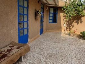 اقامتگاه بومگردی آوان شوش اقامتگاه بومگردی آوان شوش