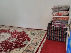 اقامتگاه بومگردی آوان شوش اقامتگاه بومگردی آوان شوش