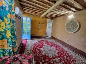 اقامتگاه بومگردی آوان شوش اقامتگاه بومگردی آوان شوش