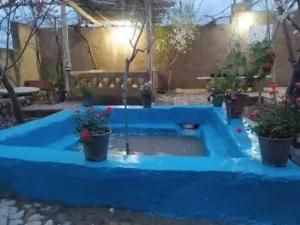 اقامتگاه بومگردی خانه امید 2 بیارجمند اقامتگاه بومگردی خانه امید 2 بیارجمند