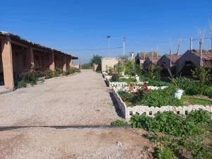 اقامتگاه بوم گردی وسام شوش اقامتگاه بوم گردی وسام شوش