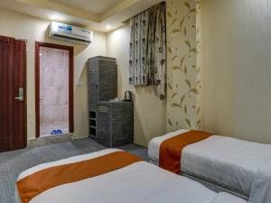 هتل آسمان قشم هتل آسمان قشم