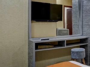 هتل آسمان قشم هتل آسمان قشم