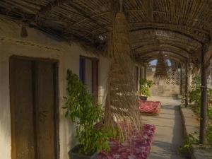 اقامتگاه بومگردی عمارت سفید قشم اقامتگاه بومگردی عمارت سفید قشم