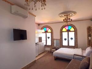 بوتیک هتل دژ نیشابور بوتیک هتل دژ نیشابور