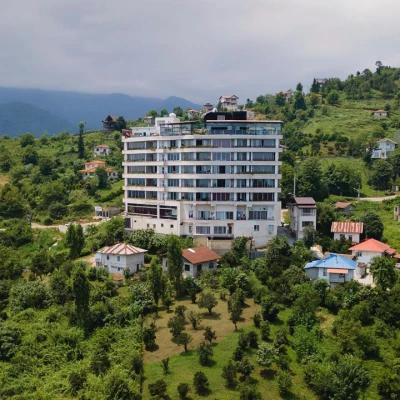 هتل هالیدی پارک رامسر هتل هالیدی پارک رامسر