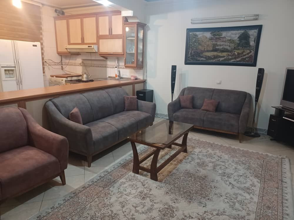 واحد3 دوخوابه تهرانپارس تهران