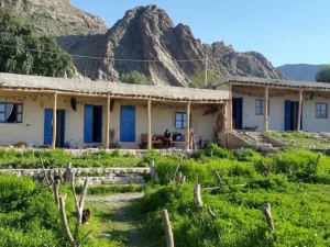 اقامتگاه بوم گردی تاریشا ایذه اقامتگاه بوم گردی تاریشا ایذه