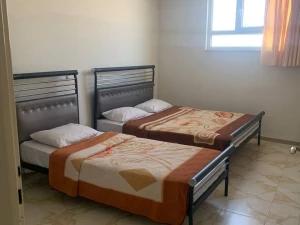 هتل آپارتمان زیبا تبریز هتل آپارتمان زیبا تبریز