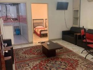 هتل آپارتمان زیبا تبریز هتل آپارتمان زیبا تبریز