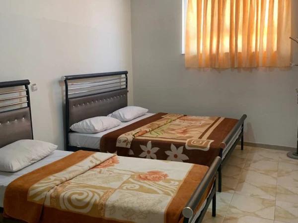 هتل آپارتمان زیبا تبریز هتل آپارتمان زیبا تبریز