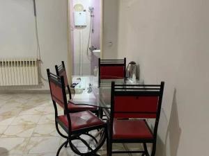 هتل آپارتمان زیبا تبریز هتل آپارتمان زیبا تبریز