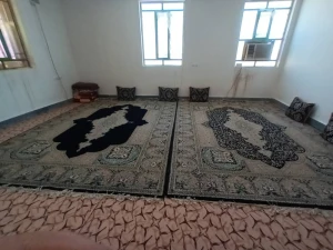 آپارتمان دو خوابه خواجه گیری امام حسن آپارتمان دو خوابه خواجه گیری امام حسن