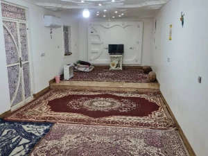 ویلا یک خوابه شه بیگی محمدآباد ریگان ویلا یک خوابه شه بیگی محمدآباد ریگان