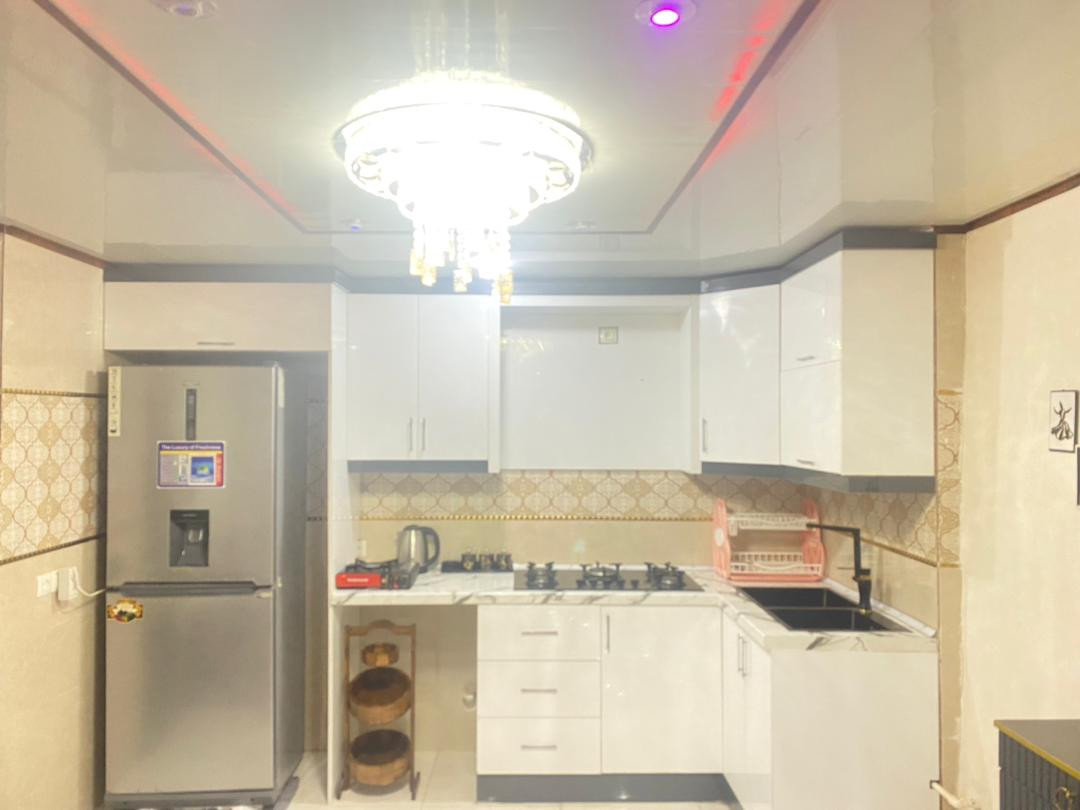 ویلا دو خوابه جزیره هنگام قشم