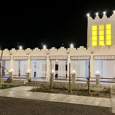 اقامتگاه بوم گردی کدخدا قشم اقامتگاه بوم گردی کدخدا قشم