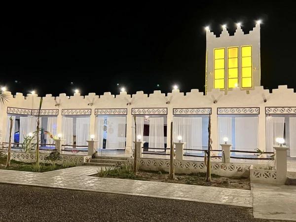 اقامتگاه بوم گردی کدخدا قشم اقامتگاه بوم گردی کدخدا قشم