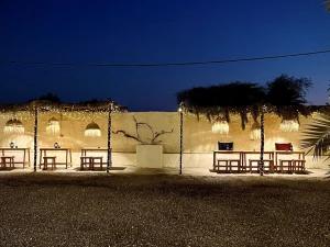 اقامتگاه بوم گردی کدخدا قشم اقامتگاه بوم گردی کدخدا قشم