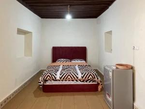 اقامتگاه بوم گردی کدخدا قشم اقامتگاه بوم گردی کدخدا قشم