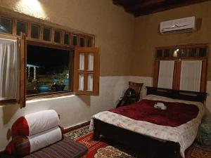 اقامتگاه بوم گردی استارسو قائم شهر اقامتگاه بوم گردی استارسو قائم شهر