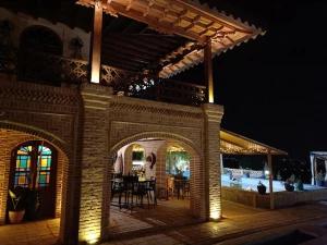 اقامتگاه بوم گردی استارسو قائم شهر اقامتگاه بوم گردی استارسو قائم شهر