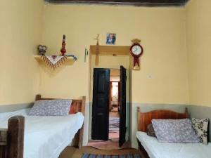 اقامتگاه بوم گردی کاتی قائمشهر اقامتگاه بوم گردی کاتی قائمشهر