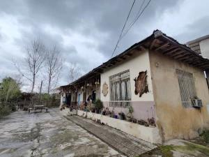 اقامتگاه بوم گردی کاتی قائمشهر اقامتگاه بوم گردی کاتی قائمشهر