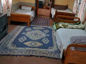 اقامتگاه بوم گردی کاتی قائمشهر اقامتگاه بوم گردی کاتی قائمشهر