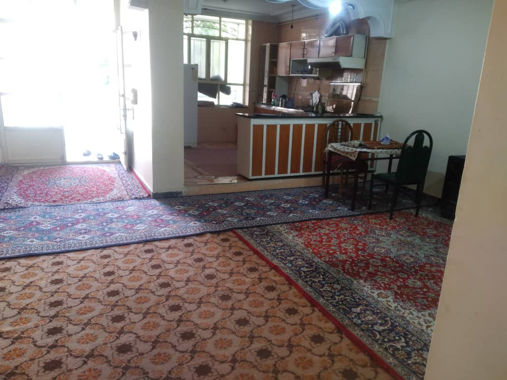 ویلا دو خوابه کریمی فر ایذه