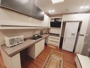 آپارتمان دو خوابه منجمی 6 لنگرود آپارتمان دو خوابه منجمی 6 لنگرود