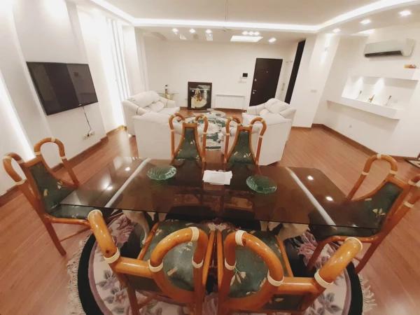 آپارتمان دو خوابه منجمی 6 لنگرود آپارتمان دو خوابه منجمی 6 لنگرود