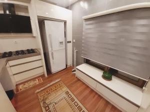 آپارتمان دو خوابه منجمی 6 لنگرود آپارتمان دو خوابه منجمی 6 لنگرود