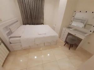 آپارتمان دو خوابه منجمی 8 لنگرود آپارتمان دو خوابه منجمی 8 لنگرود