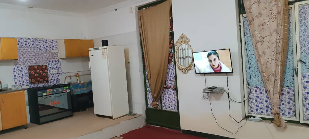 ویلا باغ ده ناشی ایذه