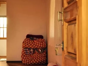 اقامتگاه بوم گردی عمارت ملک رشت اقامتگاه بوم گردی عمارت ملک رشت