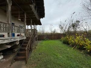 اقامتگاه بوم گردی لوتکا رشت اقامتگاه بوم گردی لوتکا رشت