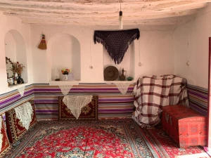 اقامتگاه بوم گردی می شیم رحیم آباد اقامتگاه بوم گردی می شیم رحیم آباد