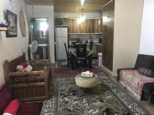 اقامتگاه بوم گردی خانه بر ماسوله اقامتگاه بوم گردی خانه بر ماسوله