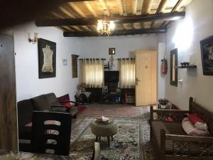 اقامتگاه بوم گردی خانه بر ماسوله اقامتگاه بوم گردی خانه بر ماسوله