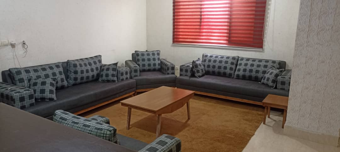 آپارتمان یک خوابه خانوکی 1 بندرعباس