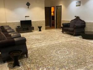 آپارتمان سه خوابه حیدری 3 آبادان آپارتمان سه خوابه حیدری 3 آبادان