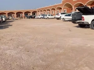 اقامتگاه بوم گردی لیلی و مجنون آران و بیدگل اقامتگاه بوم گردی لیلی و مجنون آران و بیدگل