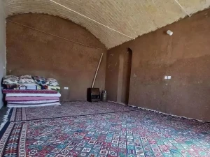 اقامتگاه بوم گردی لیلی و مجنون آران و بیدگل اقامتگاه بوم گردی لیلی و مجنون آران و بیدگل