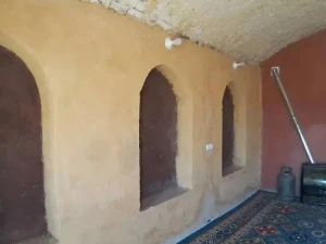 اقامتگاه بوم گردی لیلی و مجنون آران و بیدگل اقامتگاه بوم گردی لیلی و مجنون آران و بیدگل