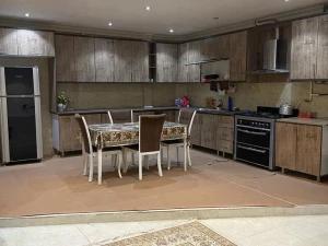 آپارتمان سه خوابه حیدری 3 آبادان آپارتمان سه خوابه حیدری 3 آبادان