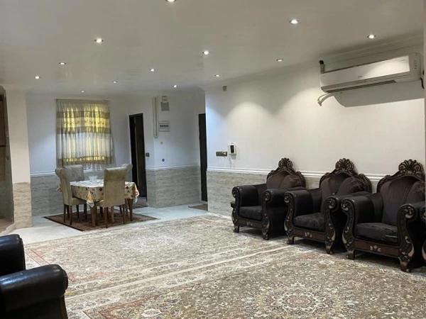 آپارتمان سه خوابه حیدری 3 آبادان آپارتمان سه خوابه حیدری 3 آبادان